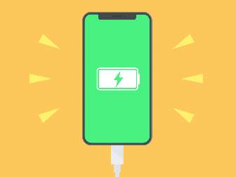 smartphone-charging